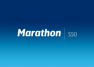 Marathon 550