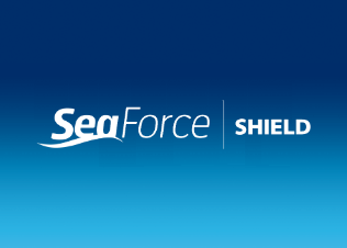 SeaForce Shield