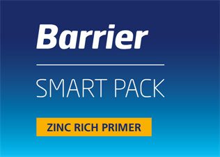 Barrier Smart Pack