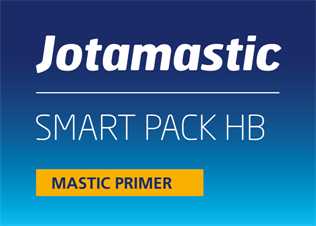 Jotamastic Smart Pack HB