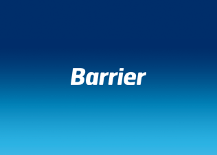 Barrier 90