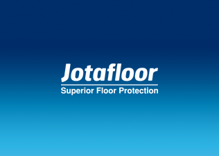 Jotafloor Screed