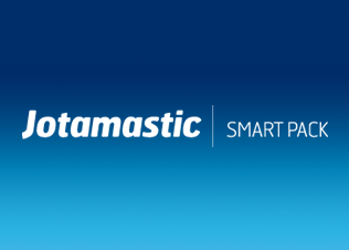 Jotamastic Smart Pack
