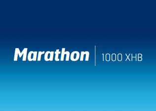 Marathon 1000 XHB