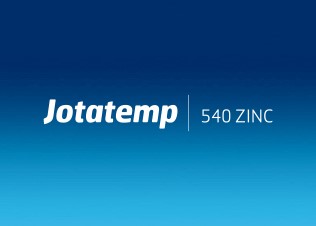 Jotatemp 540 Zinc