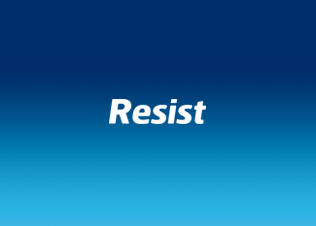 Resist 18 WF